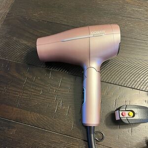 Con air worldwide traveler dryer 1875 Watts